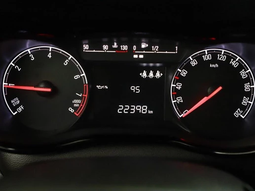 Opel KARL - Afbeelding 10 van 28