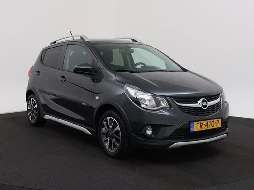 Opel KARL - Afbeelding 23 van 28