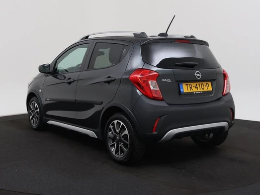 Opel KARL - Afbeelding 24 van 28