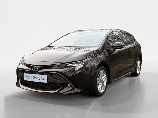 Toyota Corolla Touring Sports - Afbeelding 1 van 28