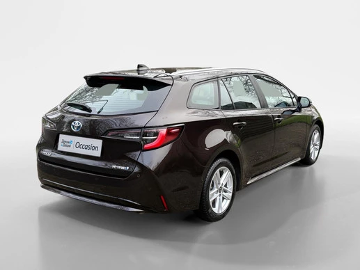 Toyota Corolla Touring Sports - Afbeelding 2 van 28