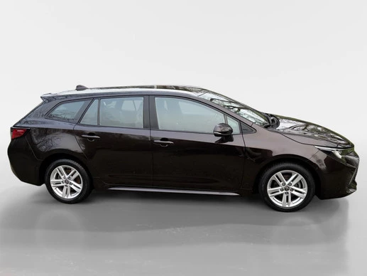 Toyota Corolla Touring Sports - Afbeelding 3 van 28