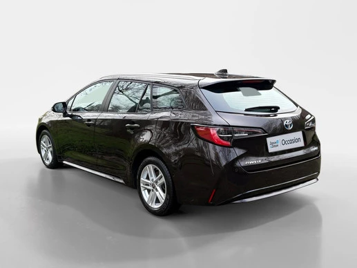 Toyota Corolla Touring Sports - Afbeelding 4 van 28