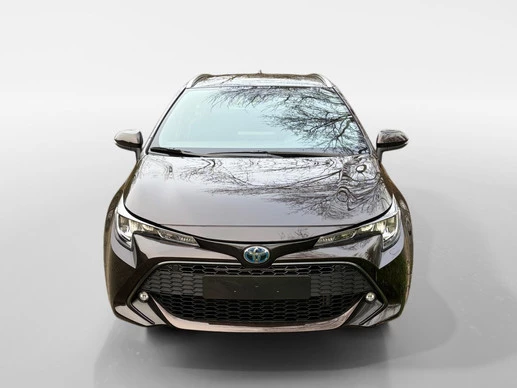 Toyota Corolla Touring Sports - Afbeelding 6 van 28