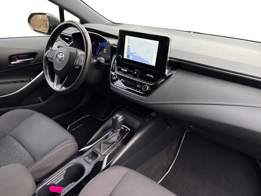 Toyota Corolla Touring Sports - Afbeelding 8 van 28