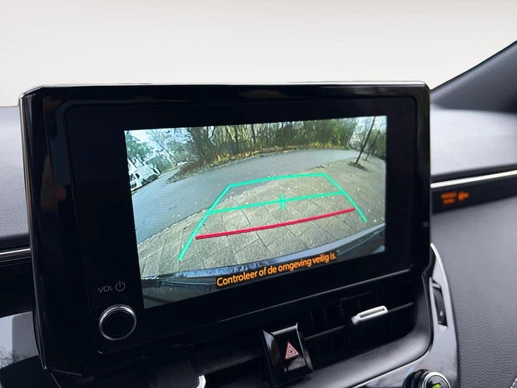 Toyota Corolla Touring Sports - Afbeelding 10 van 28