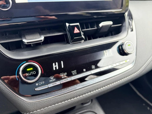 Toyota Corolla Touring Sports - Afbeelding 12 van 28