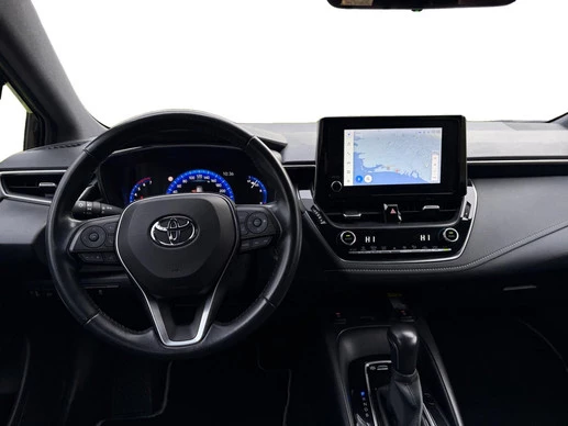 Toyota Corolla Touring Sports - Afbeelding 15 van 28