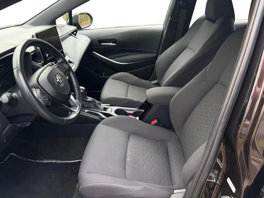 Toyota Corolla Touring Sports - Afbeelding 19 van 28