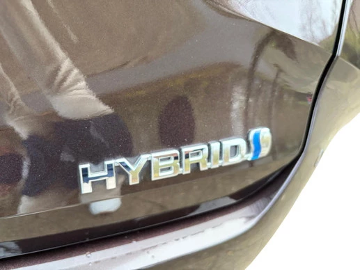 Toyota Corolla Touring Sports - Afbeelding 20 van 28