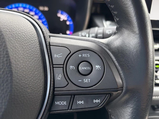 Toyota Corolla Touring Sports - Afbeelding 25 van 28