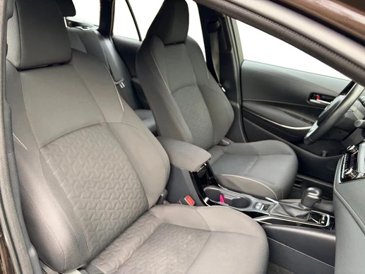 Toyota Corolla Touring Sports - Afbeelding 26 van 28