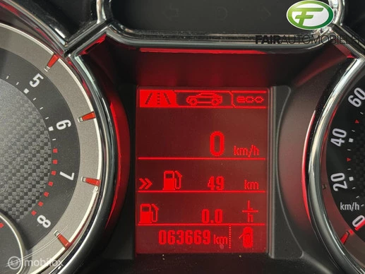 Opel ADAM - Afbeelding 4 van 30