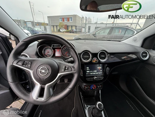Opel ADAM - Afbeelding 10 van 30