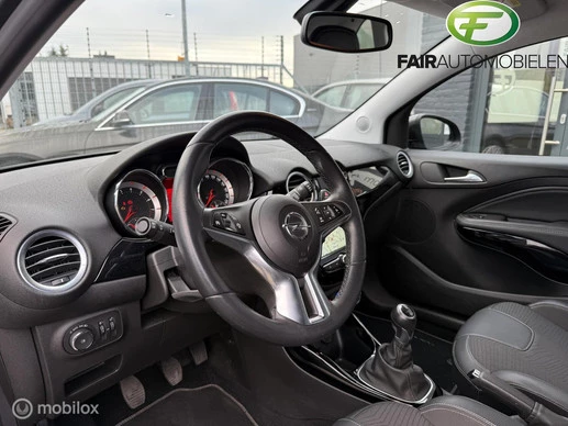 Opel ADAM - Afbeelding 12 van 30