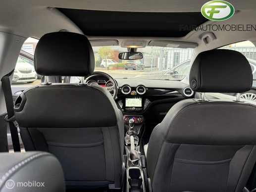 Opel ADAM - Afbeelding 14 van 30