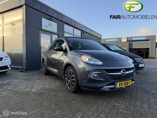 Opel ADAM - Afbeelding 15 van 30