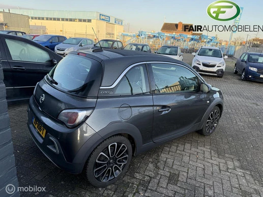 Opel ADAM - Afbeelding 17 van 30