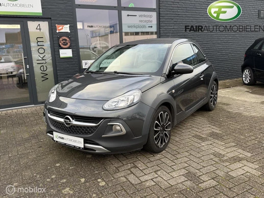 Opel ADAM - Afbeelding 18 van 30