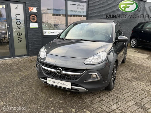 Opel ADAM - Afbeelding 19 van 30