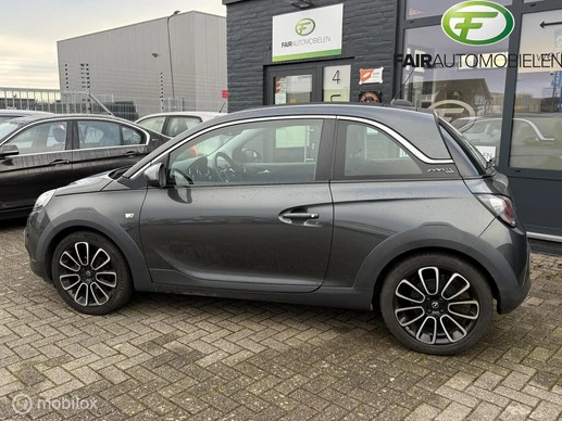 Opel ADAM - Afbeelding 20 van 30