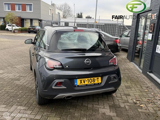 Opel ADAM - Afbeelding 21 van 30