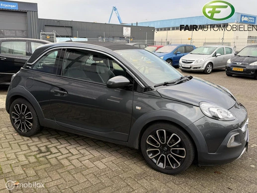 Opel ADAM - Afbeelding 23 van 30