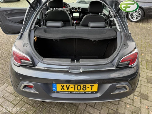 Opel ADAM - Afbeelding 24 van 30