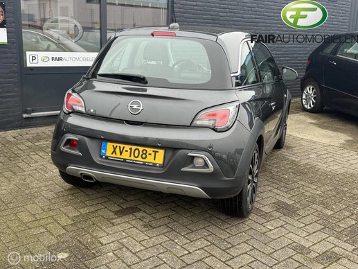 Opel ADAM - Afbeelding 29 van 30