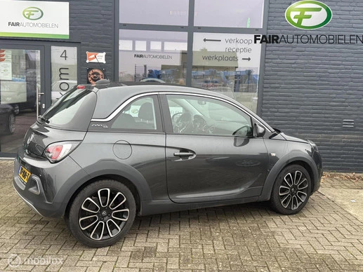 Opel ADAM - Afbeelding 30 van 30