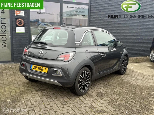 Opel ADAM - Afbeelding 2 van 30