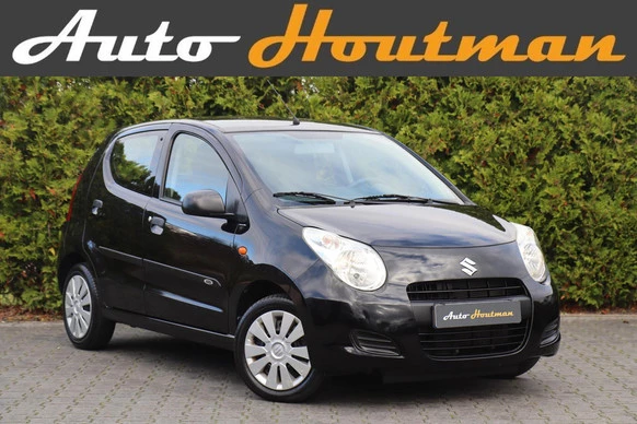 Suzuki Alto - Afbeelding 1 van 30