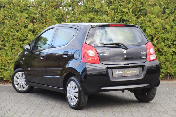 Suzuki Alto - Afbeelding 2 van 30