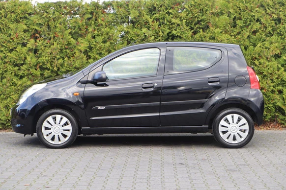 Suzuki Alto - Afbeelding 3 van 30