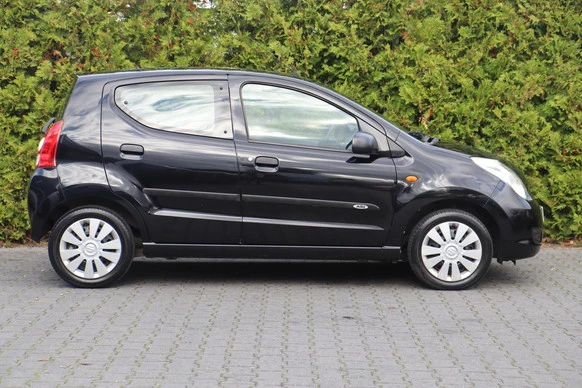 Suzuki Alto - Afbeelding 4 van 30