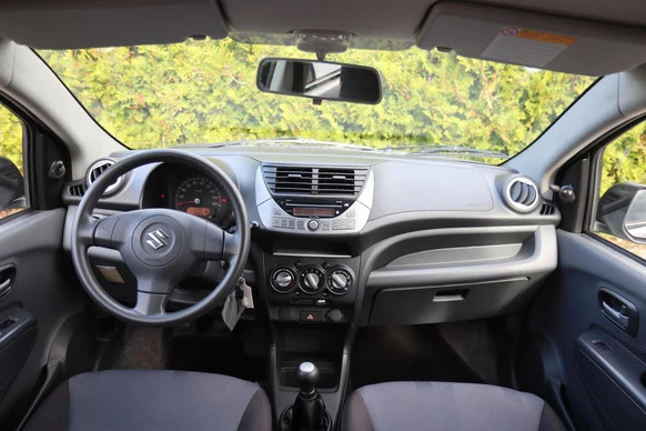 Suzuki Alto - Afbeelding 5 van 30