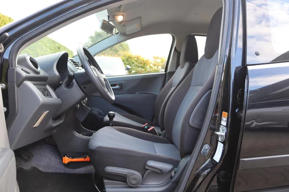 Suzuki Alto - Afbeelding 6 van 30