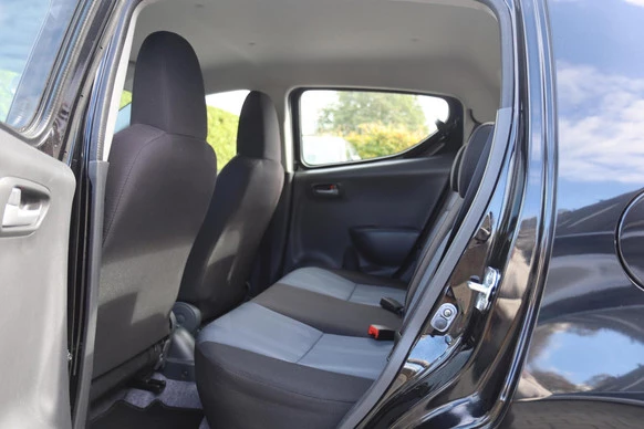 Suzuki Alto - Afbeelding 7 van 30