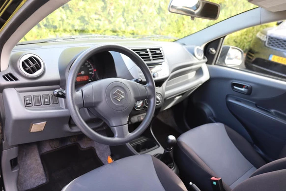 Suzuki Alto - Afbeelding 12 van 30