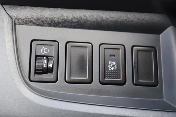 Suzuki Alto - Afbeelding 19 van 30