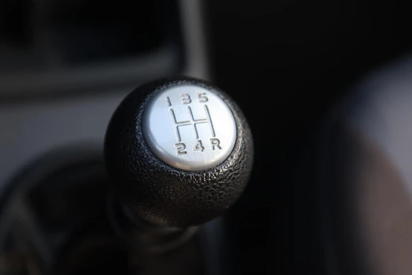 Suzuki Alto - Afbeelding 26 van 30