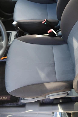 Suzuki Alto - Afbeelding 30 van 30