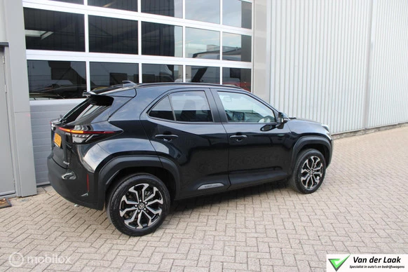 Toyota Yaris Cross - Afbeelding 2 van 30