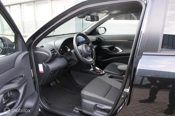 Toyota Yaris Cross - Afbeelding 5 van 30