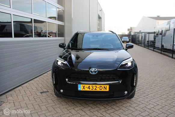 Toyota Yaris Cross - Afbeelding 10 van 30