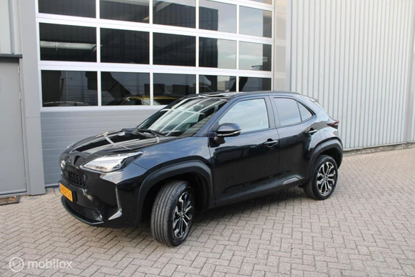 Toyota Yaris Cross - Afbeelding 11 van 30