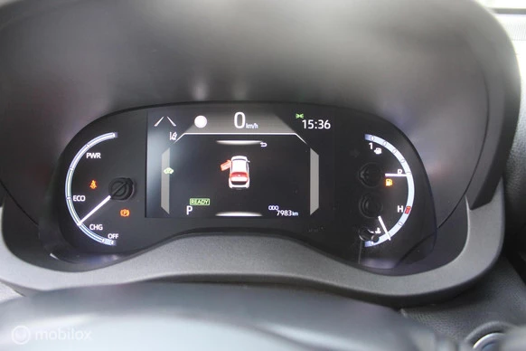 Toyota Yaris Cross - Afbeelding 20 van 30