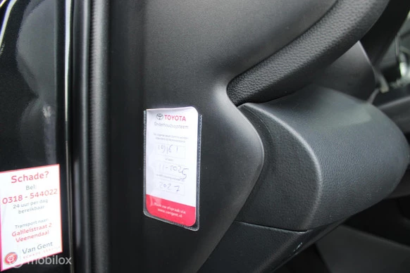 Toyota Yaris Cross - Afbeelding 22 van 30