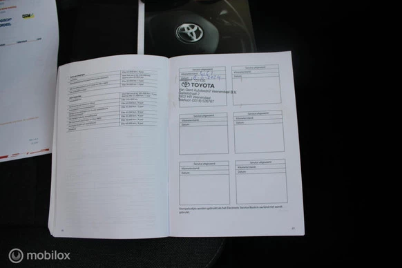 Toyota Yaris Cross - Afbeelding 23 van 30