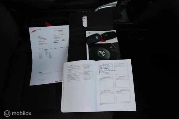 Toyota Yaris Cross - Afbeelding 24 van 30